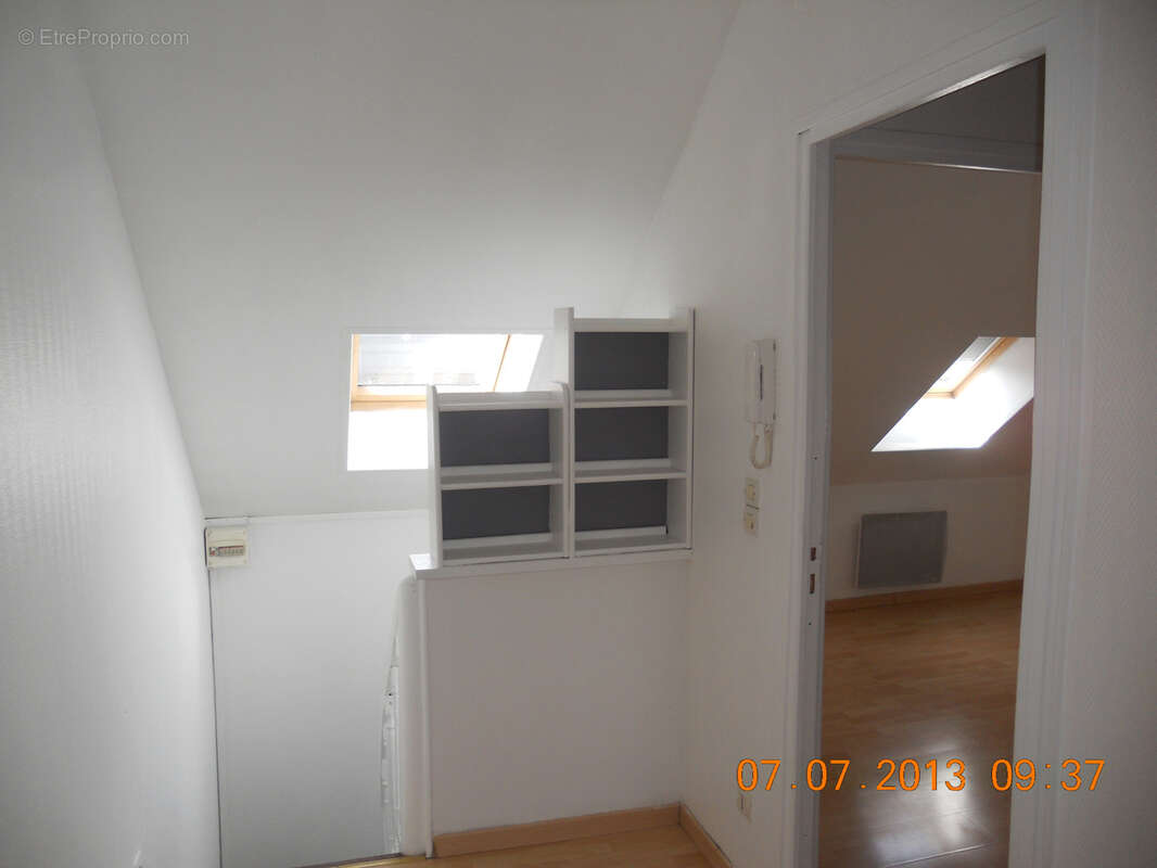 Appartement à AMIENS