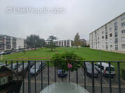 Appartement à BEAUVAIS