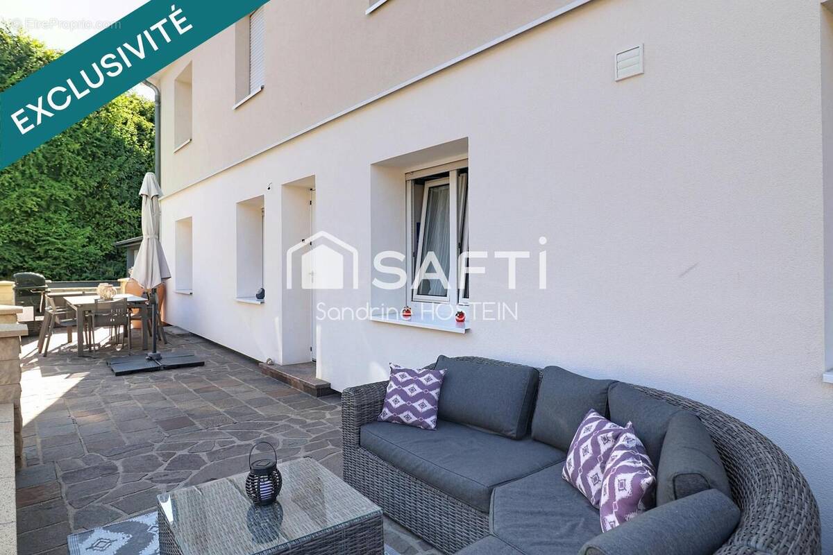 Photo 1 - Appartement à THIL