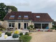 Maison à BAGNOLES-DE-L&#039;ORNE