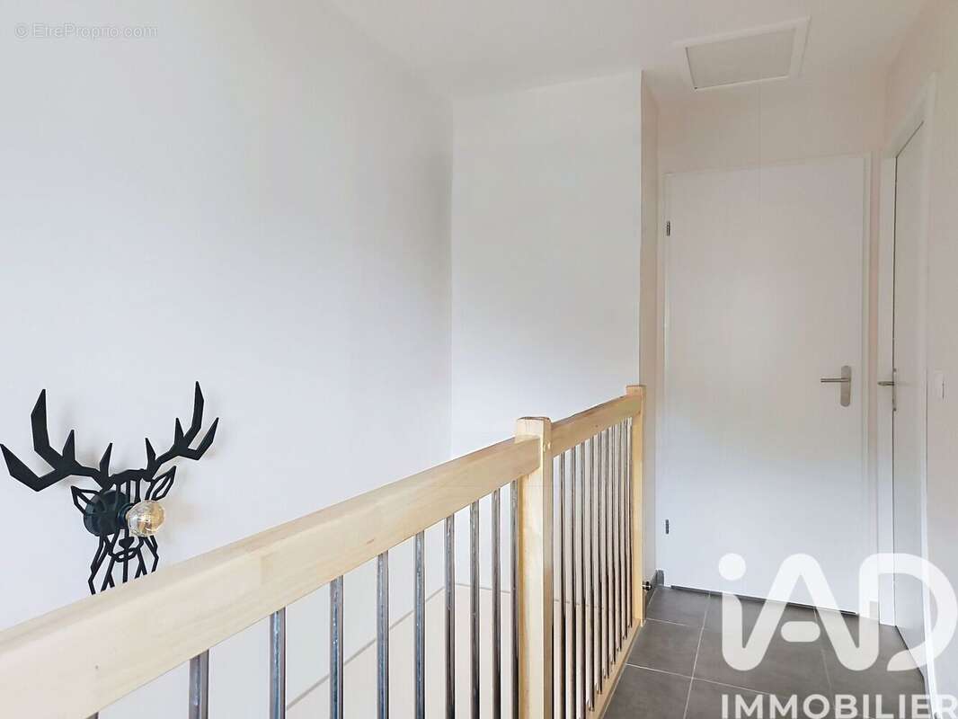 Photo 7 - Appartement à SAINT-PIERRE-EN-FAUCIGNY