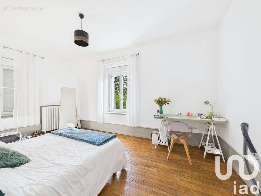 Photo 8 - Appartement à GOLBEY