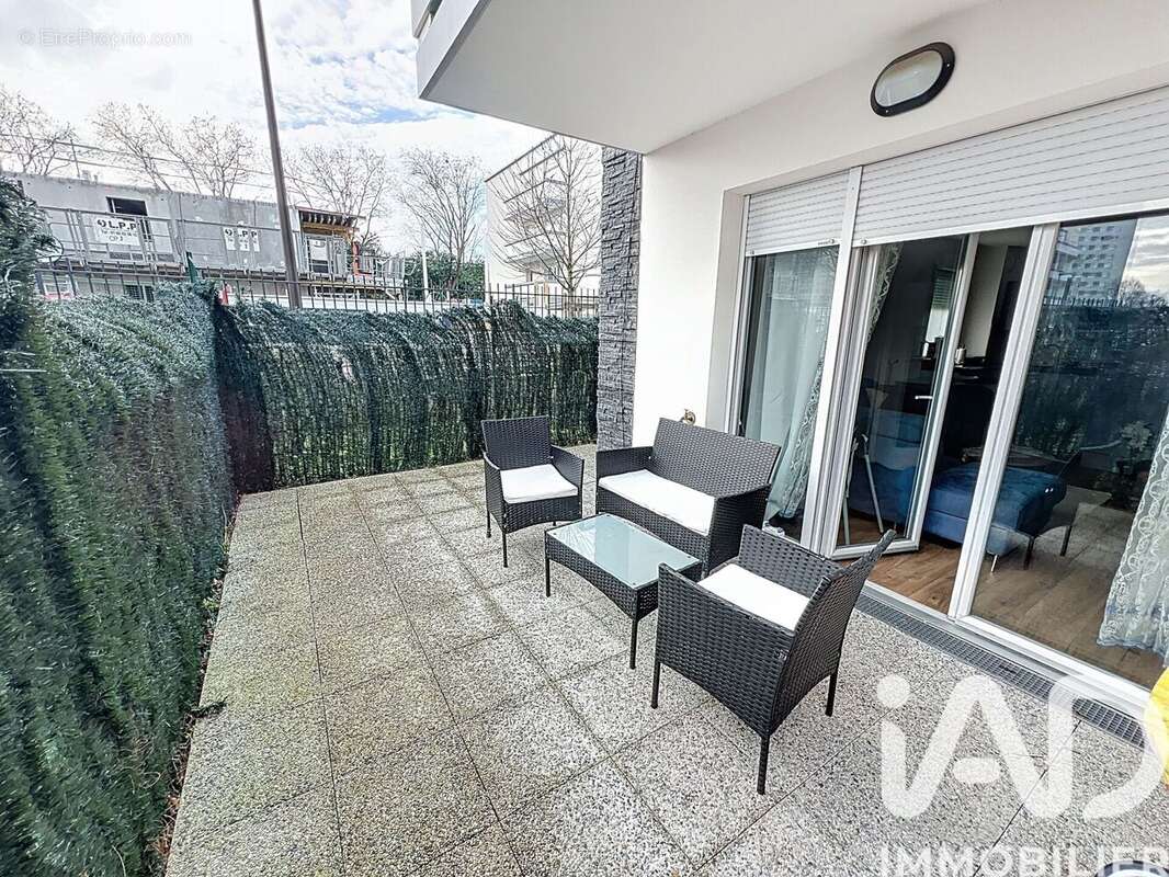 Photo 9 - Appartement à THIAIS