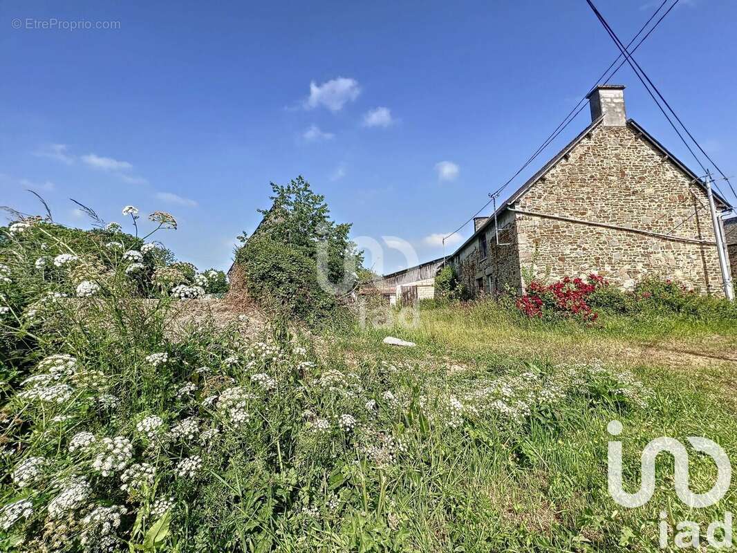 Photo 3 - Maison à SOUGEAL