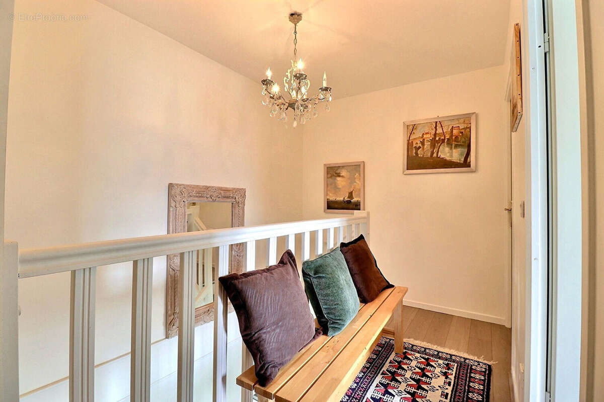 Appartement à CHAMBOURCY