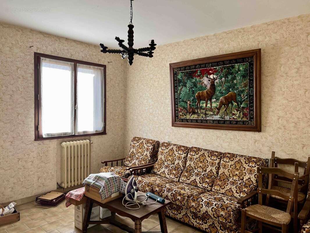 Maison 127 m² à Vergoignan  - photo 4