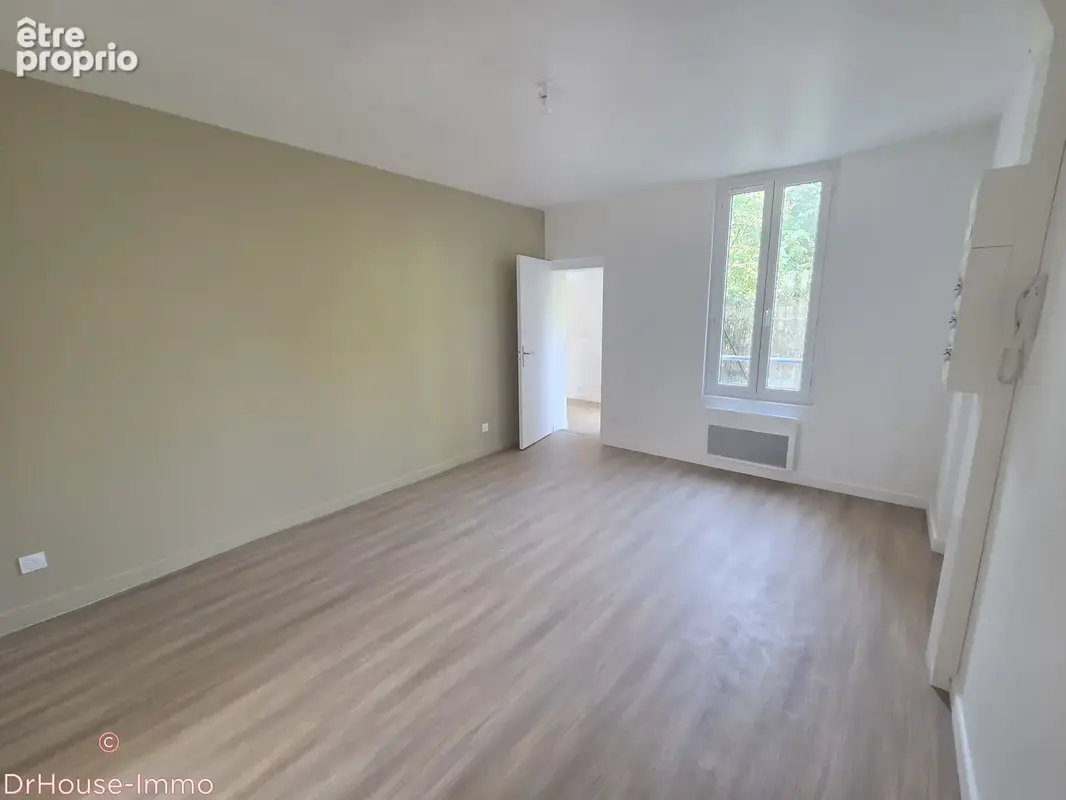Appartement 2 pièces 41 m² à vendre à Troyes (10000) - photo 3
