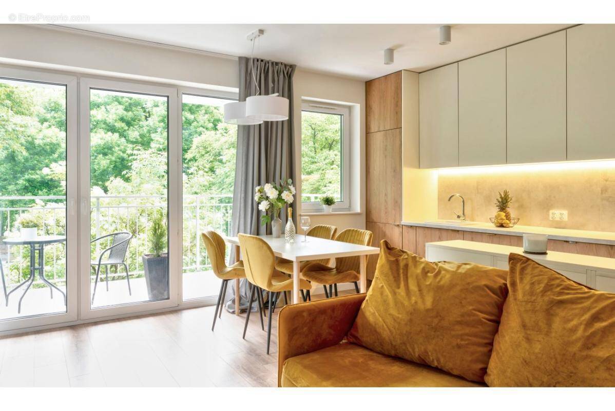 Appartement à DAX