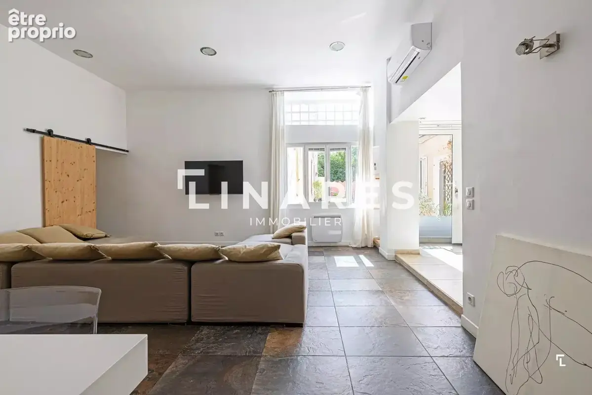 Le confidentiel - appartement t3 ou loft de 78m2 - 13007 bompard - photo 3