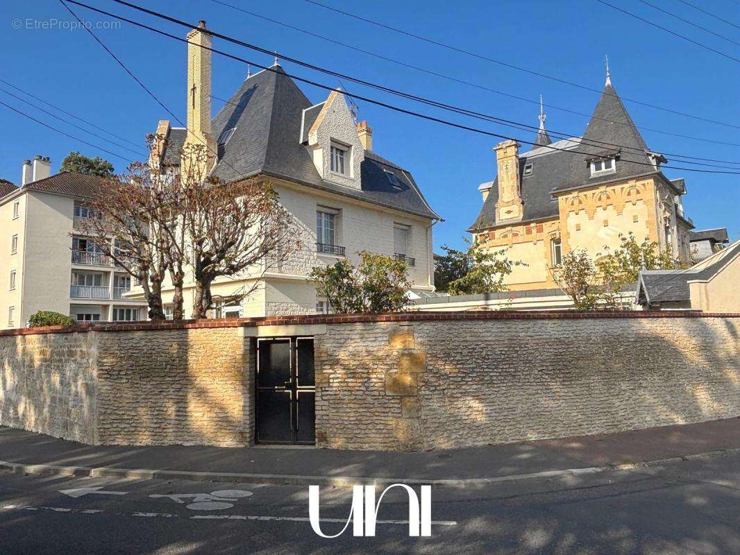 Maison à CAEN