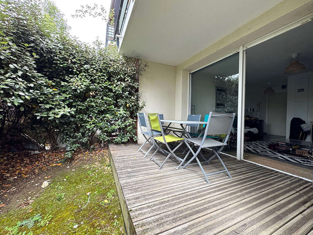 Appartement à TOURNEFEUILLE