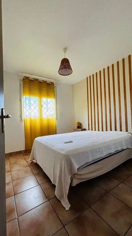 Appartement à FORT-DE-FRANCE