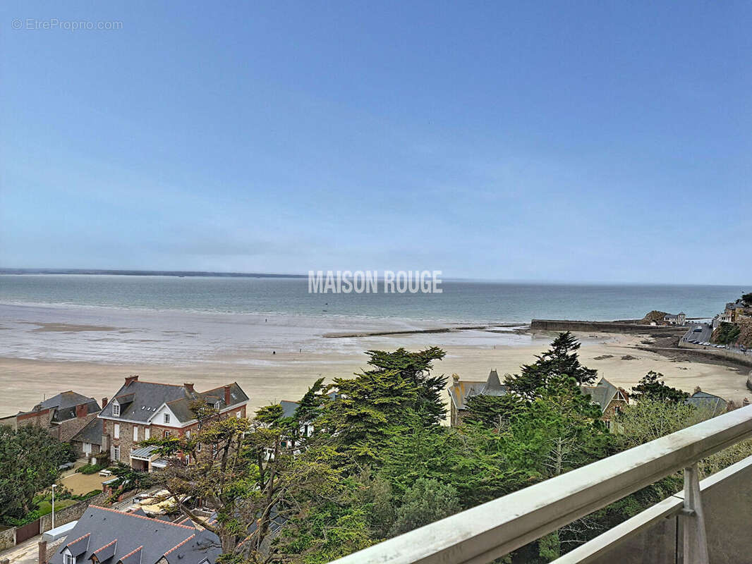 Appartement à PLENEUF-VAL-ANDRE