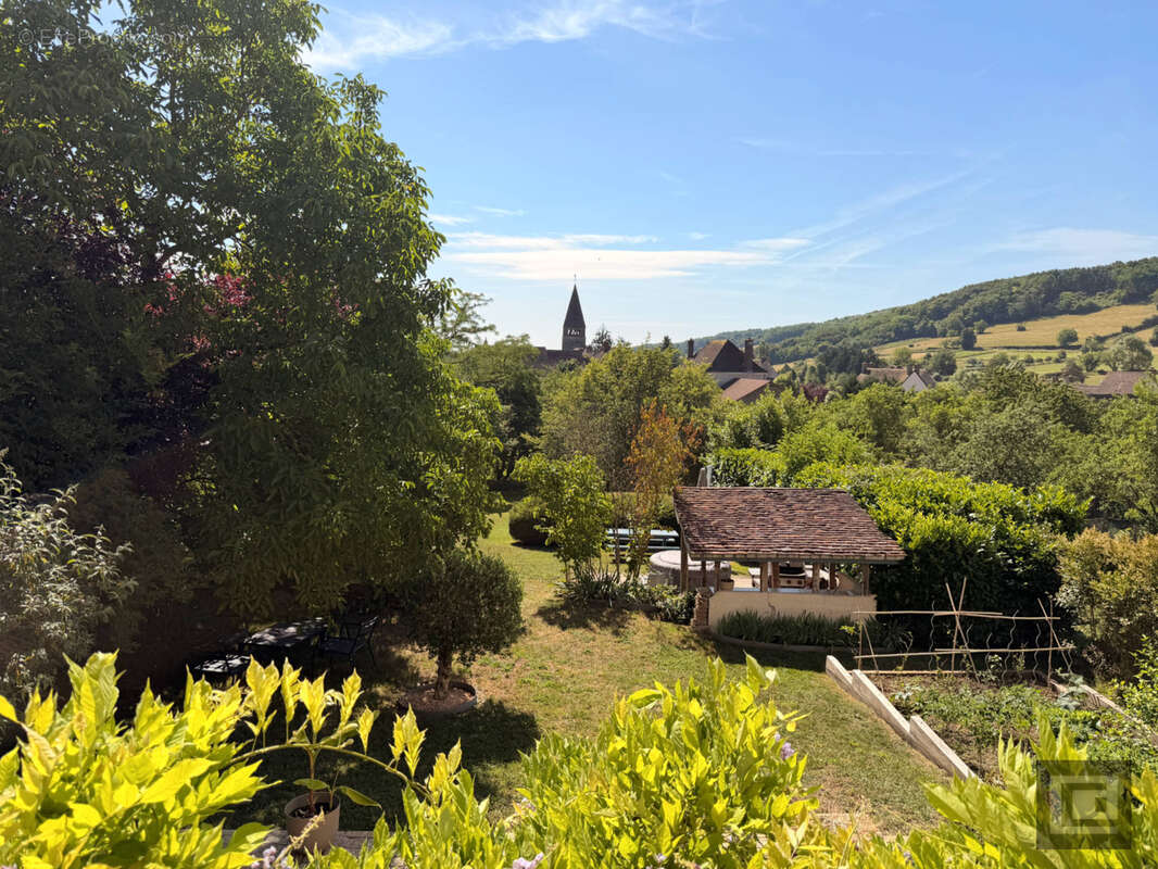 La Glycine de Jambles - Une maison pleine de charme entre pierre & jardin - photo 2