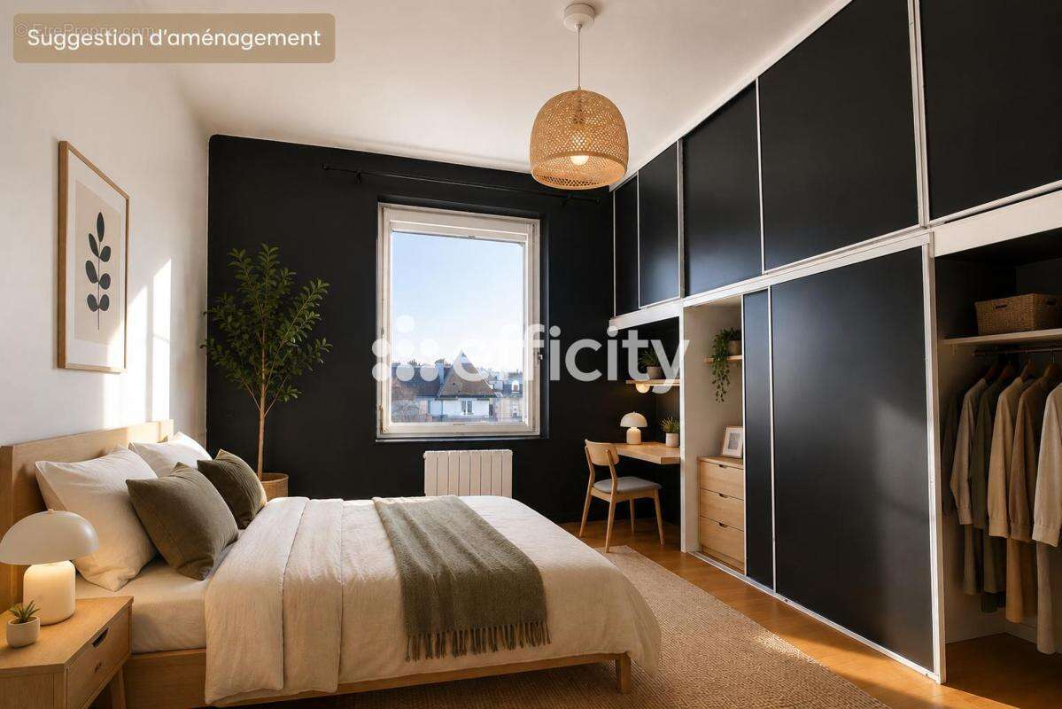 Appartement - photo 7