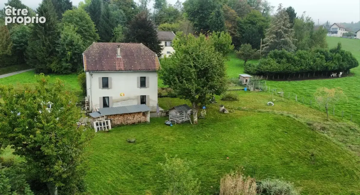 Ferme rénovée au cadre exceptionnel - photo 15