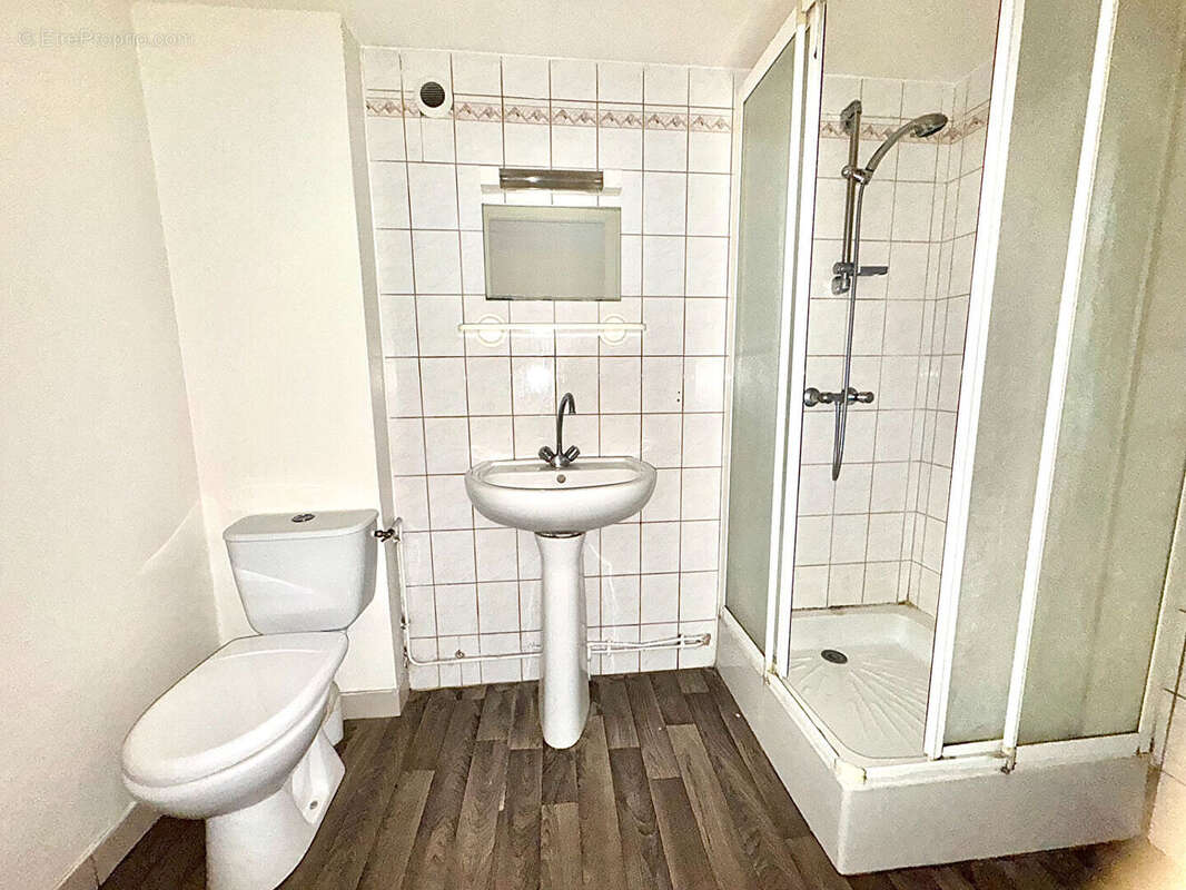 Appartement à CONCHES-EN-OUCHE