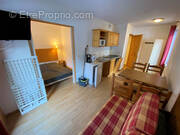 Appartement à SAINT-SORLIN-D&#039;ARVES