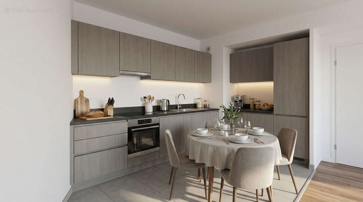 Appartement à MERIGNAC