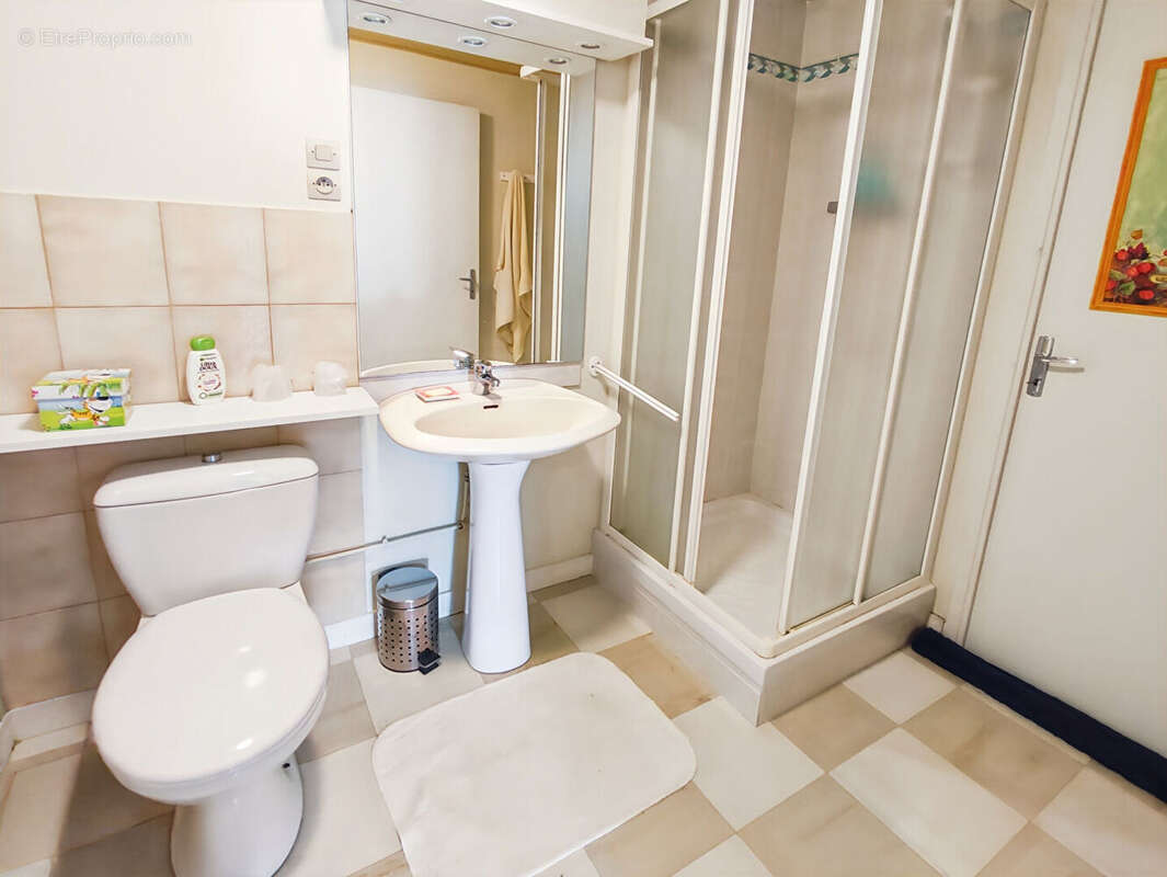 Maison à SAINT-QUENTIN-EN-MAUGES