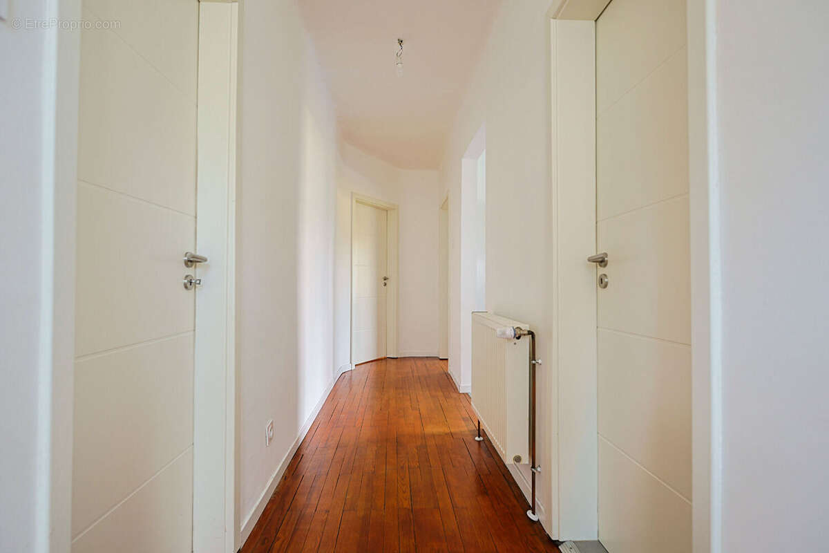 Appartement à L&#039;HOPITAL