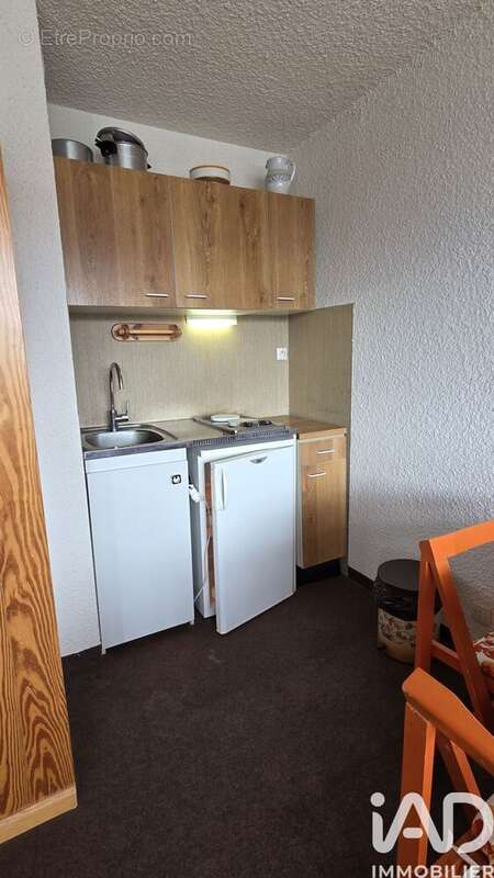 Photo 5 - Appartement à CHAMROUSSE