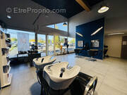 Appartement à BRIVES-CHARENSAC