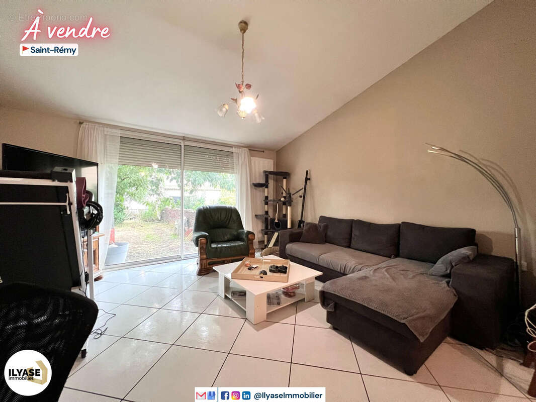 Maison 100 m2  2 ch  535 m2 - photo 18