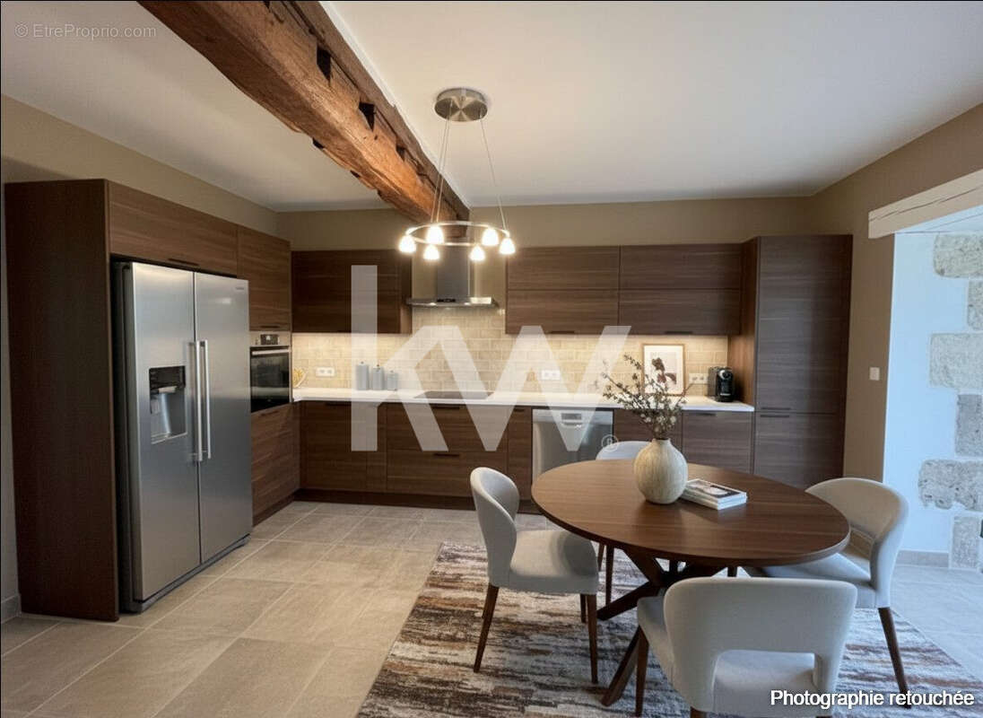 Maison 251 m² à Trainou  - photo 8