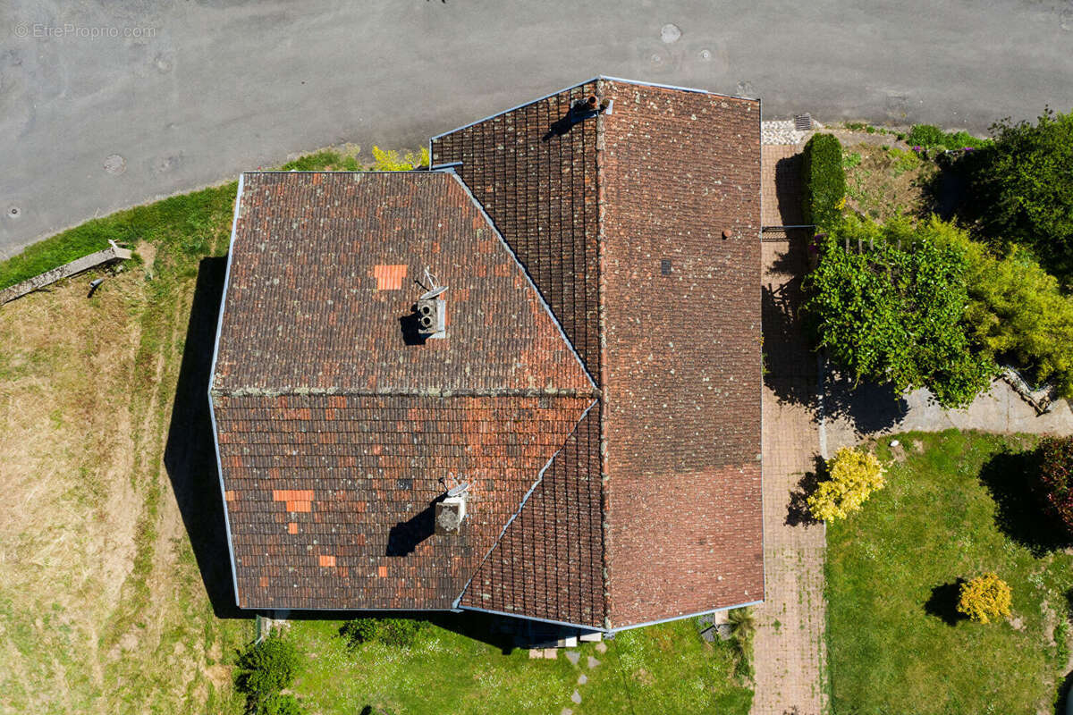 Maison de 160 m² avec studio locatif, 4 hectares de terrain - Saint Parthem - photo 15