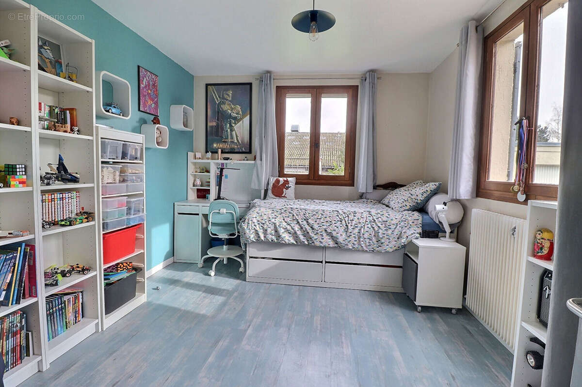 Maison à MAREIL-MARLY