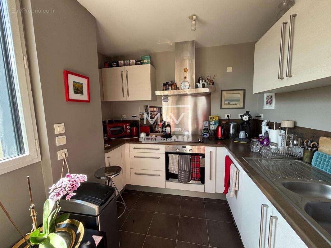Appartement à SAINT-OMER