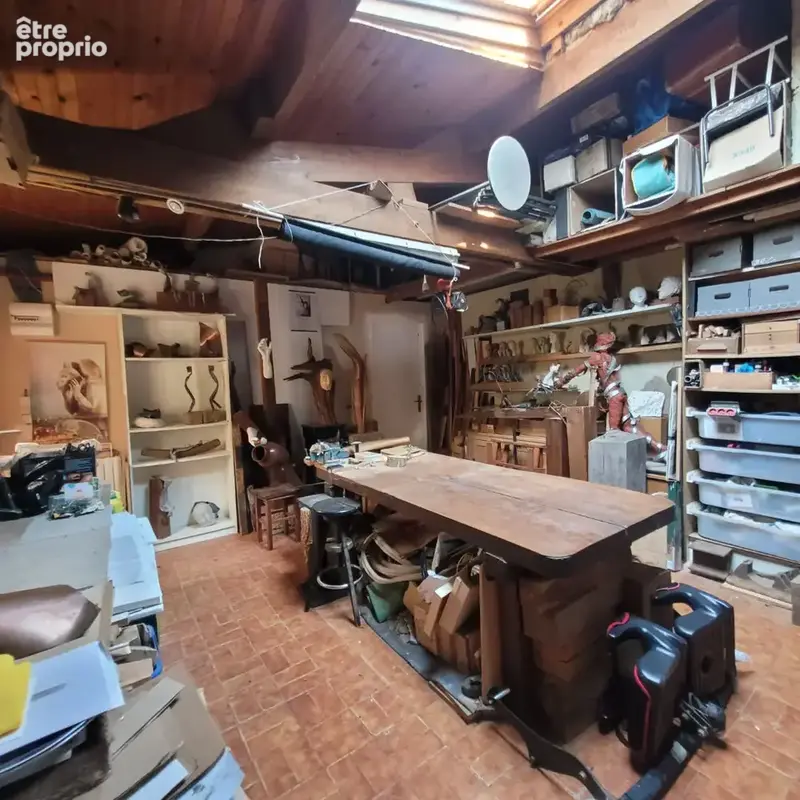 Maison Orsay 5 pièce(s) 114 m2 - photo 17