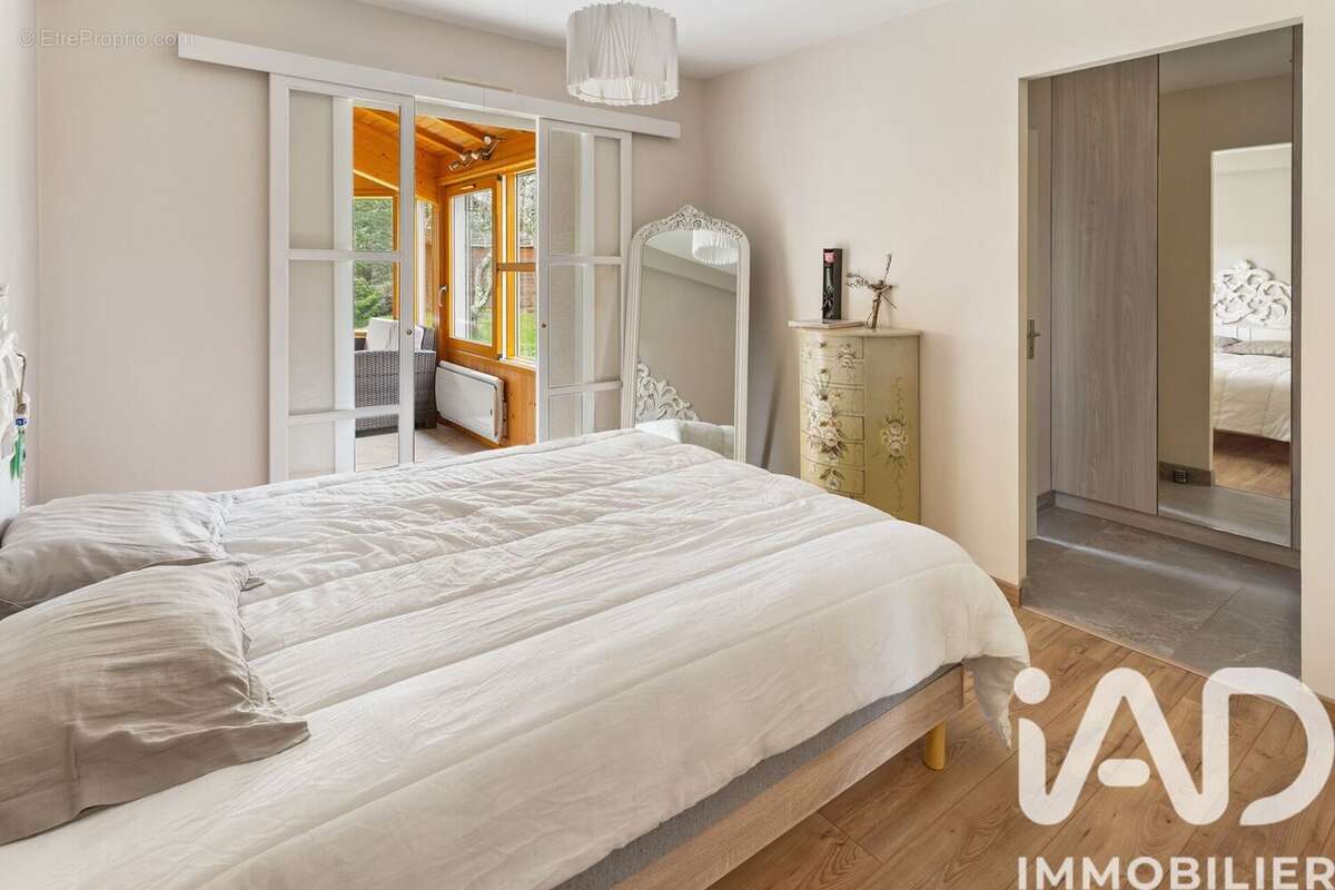 Maison 173 m² à Orvault  - photo 5