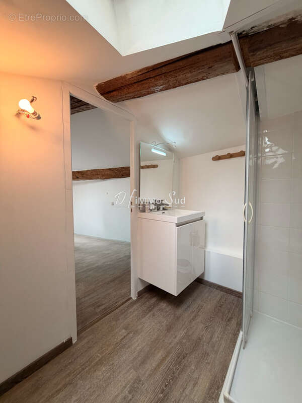 Coup de coeur assure ! vaste maison vigneronne au charme preserve-tres grand garage-quartier lacroix - photo 20