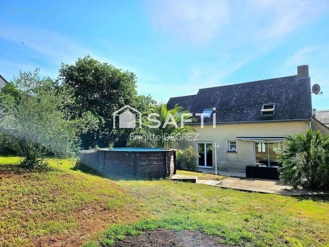 Photo 3 - Maison à PONTCHATEAU