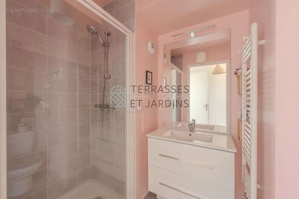 Appartement à VILLEJUIF