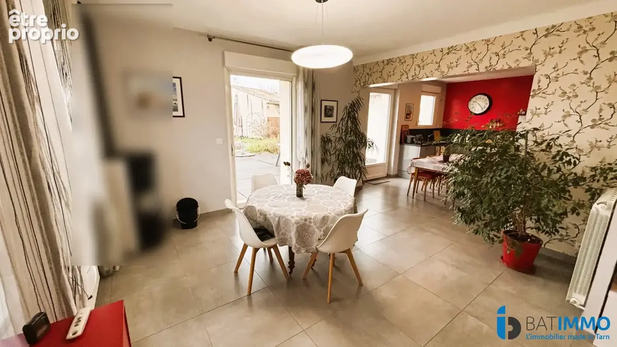Maison 8 pièces 174 m² à vendre à Marssac-Sur-Tarn (81150) - photo 6