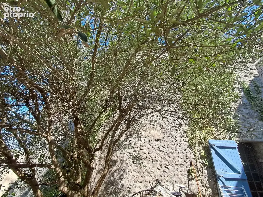 A vendre - maison de village avec terrasse et jardinet - sau - photo 10