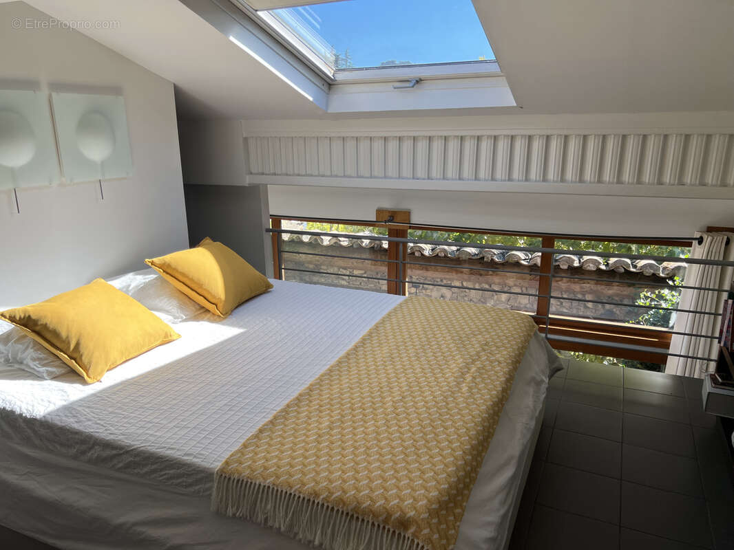 Appartement à VAISON-LA-ROMAINE