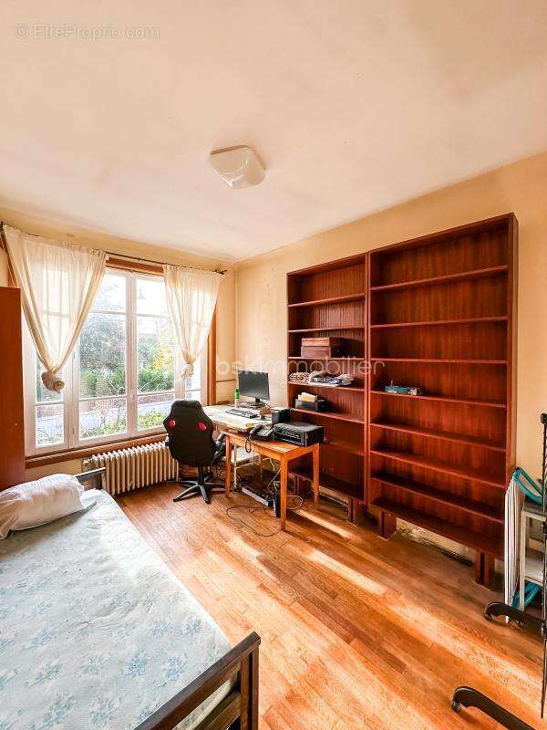 Maison à RUEIL-MALMAISON