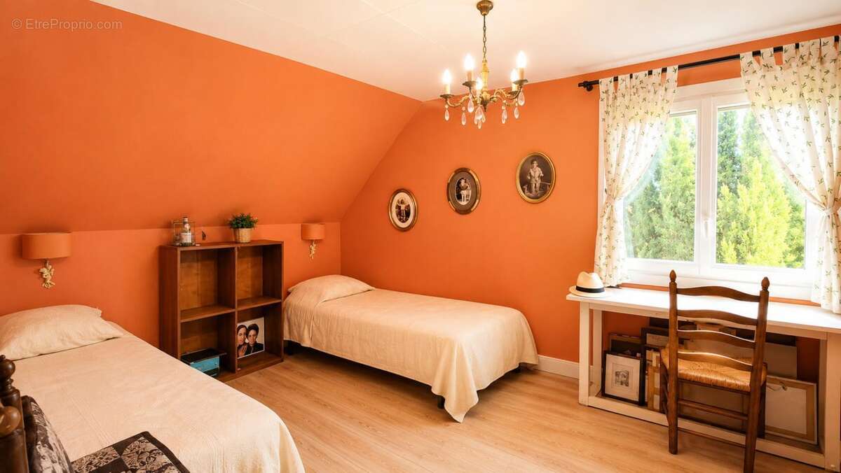 Maison 5 pièces 122 m² à vendre à Chambry (77910) - photo 23