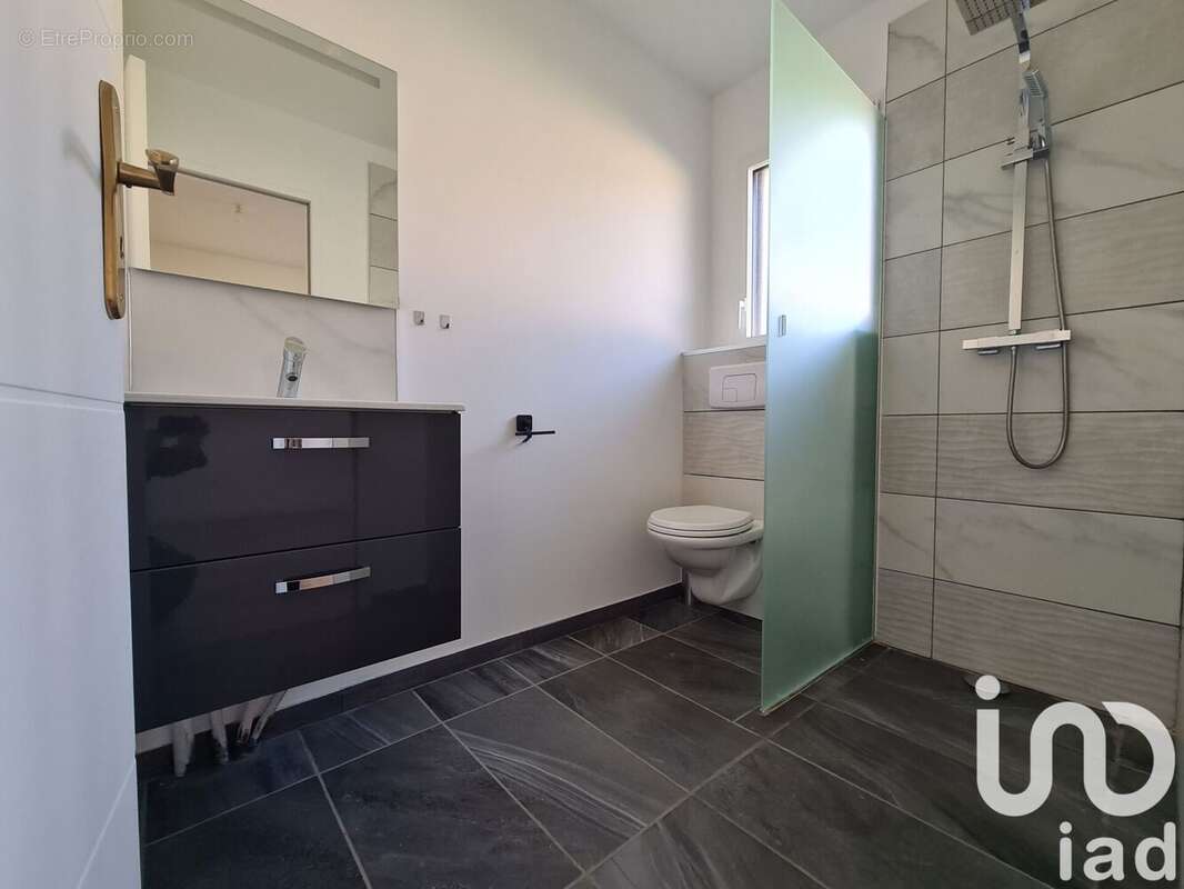 Photo 9 - Maison à PLOUFRAGAN