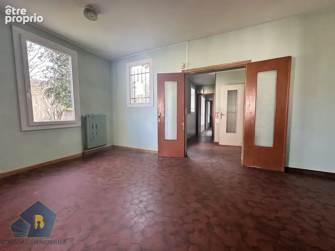 Un projet unique à transformer en superbe maison de plain-pied ! - photo 3