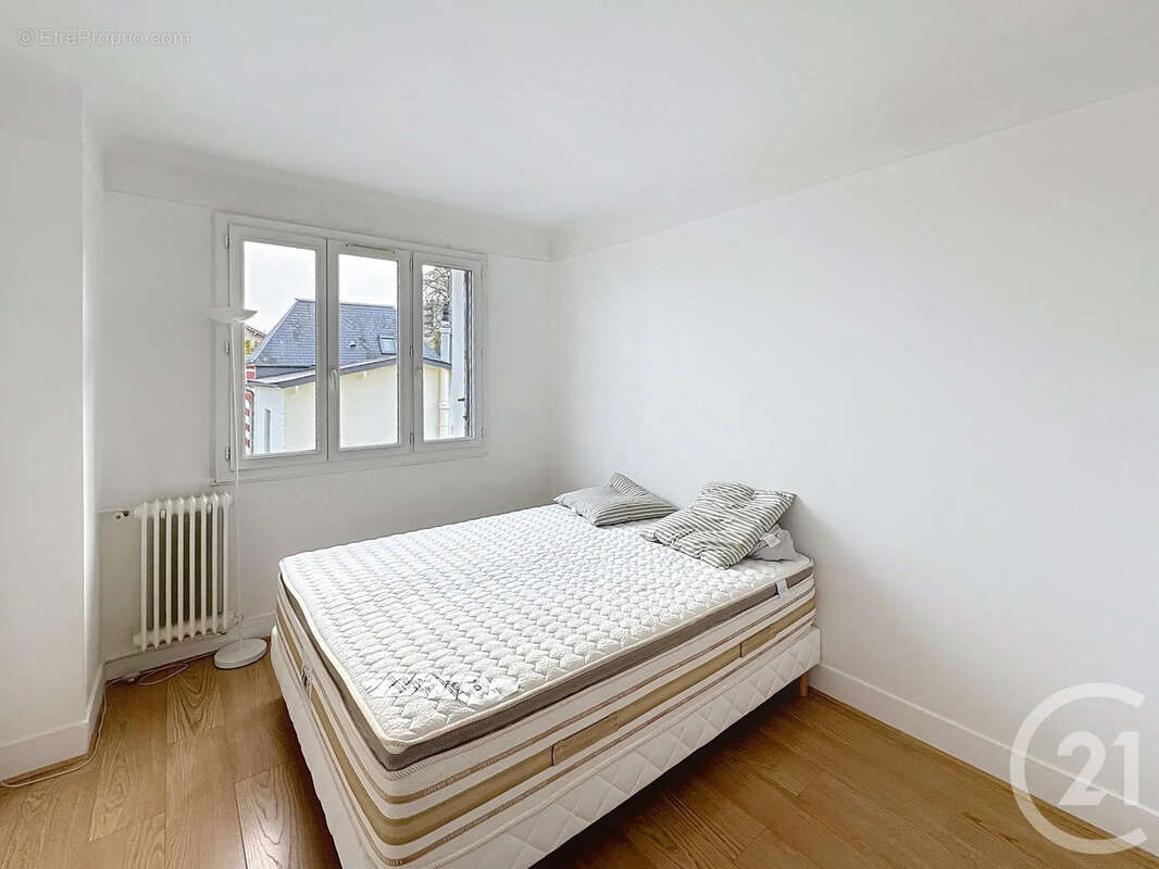 Appartement à SAINT-CLOUD