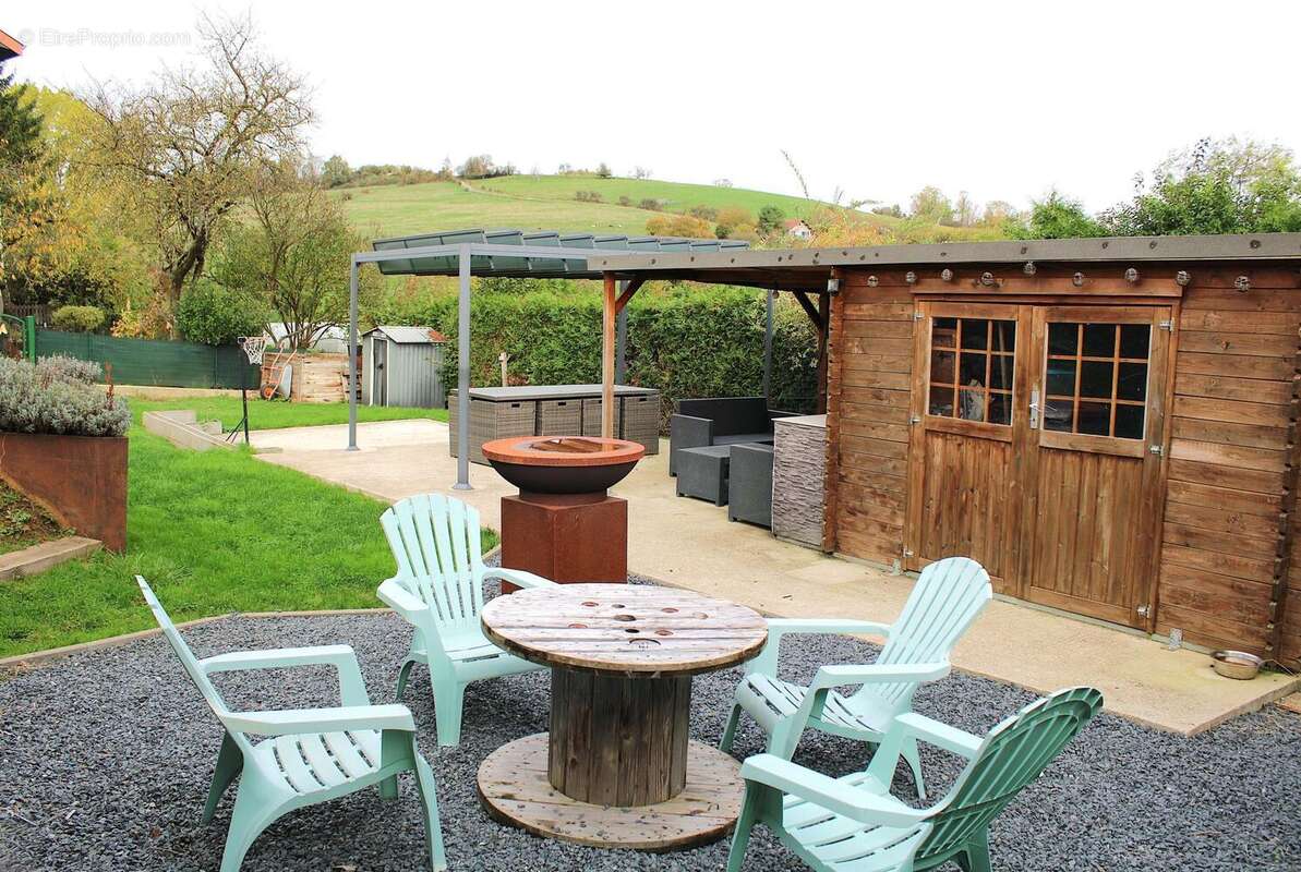 Photo 8 - Maison à ECOUVIEZ