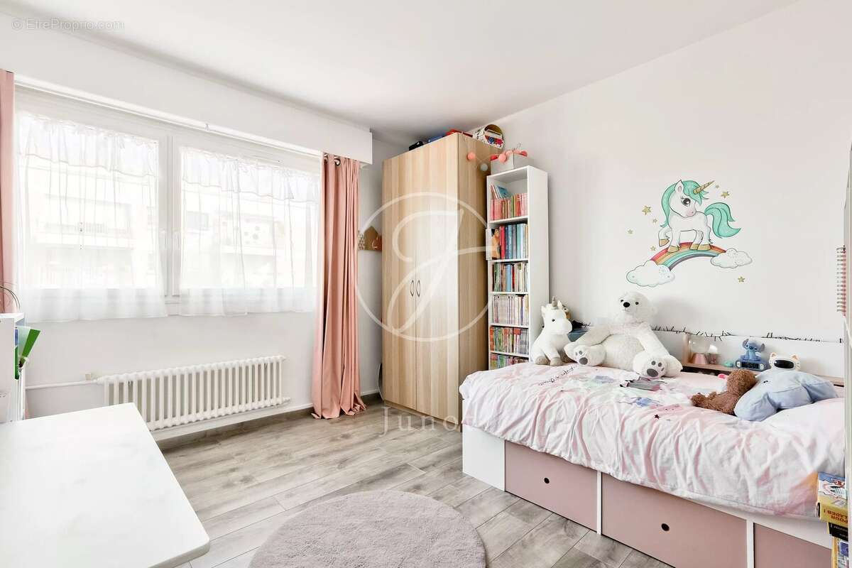 Appartement à GARCHES