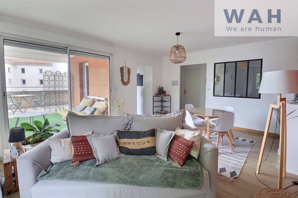 Appartement à MONTPELLIER