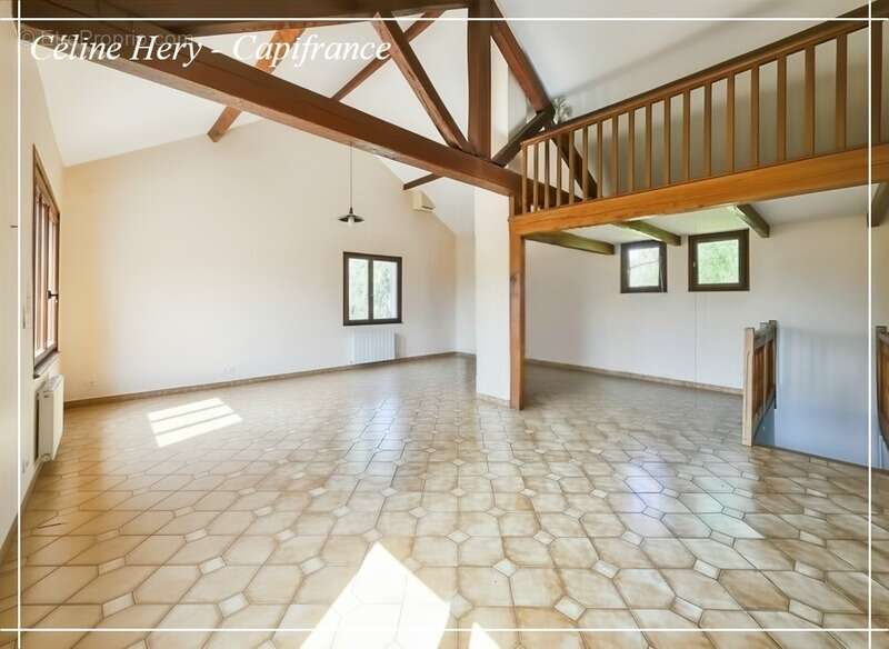 Propriété à vendre 8 pièces HERMERAY (78) - photo 9