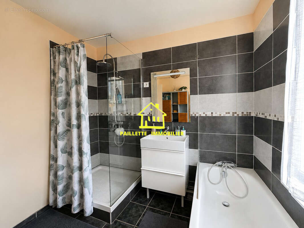 Maison 69 m² à Le Havre  - photo 4